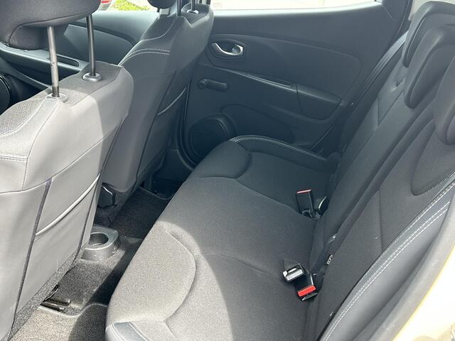 Renault CLIO 0.9 TCe Zen | Navigatie | Airco | Dealer Onderhouden | Cruise Control