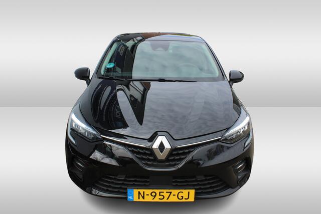 Renault CLIO 1.0 TCe Zen Apple carplay/Android auto l Radio l Airco l Cruise control