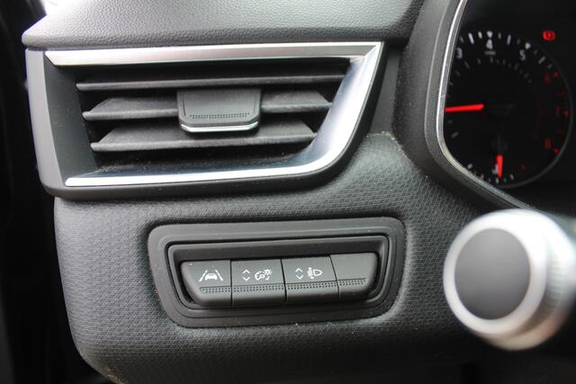 Renault CLIO 1.0 TCe Zen Apple carplay/Android auto l Radio l Airco l Cruise control