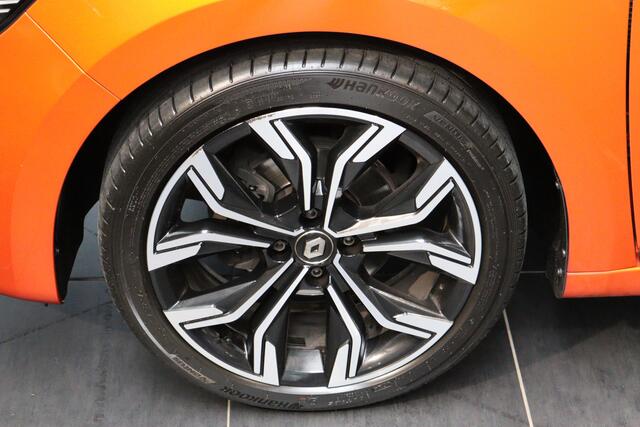 Renault CLIO TCe 100pk Intens