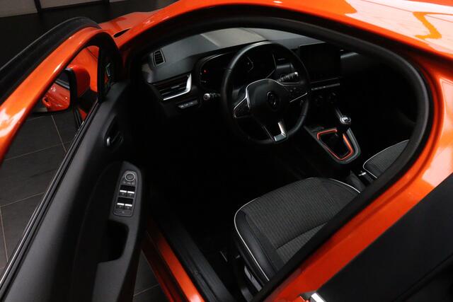 Renault CLIO TCe 100pk Intens