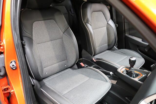 Renault CLIO TCe 100pk Intens