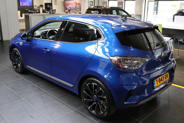 Renault CLIO 1.6 E-Tech Full Hybrid 145 esprit Alpine