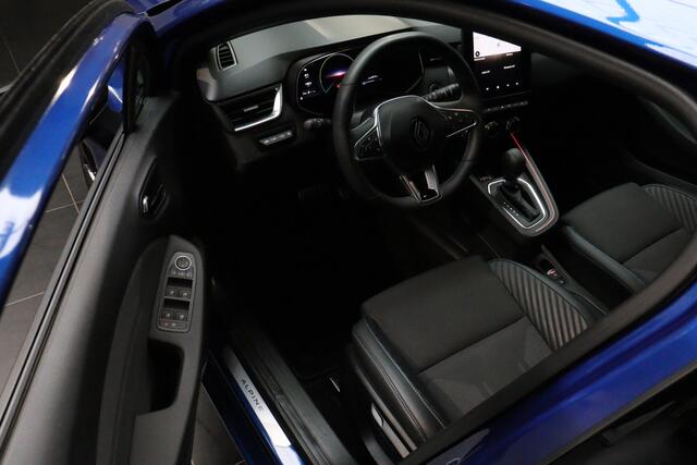 Renault CLIO 1.6 E-Tech Full Hybrid 145 esprit Alpine