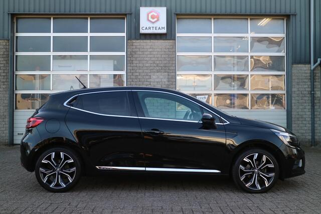 Renault CLIO 1.0 TCe Intens automaat | Blindspot! | 360 camera |