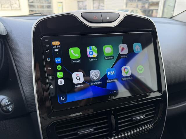 Renault CLIO 0.9 TCe Life Airco CarPlay Cruise-Control