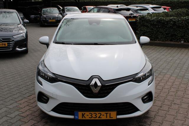 Renault CLIO 1.0 TCE ZEN - Cruise - Navi - Trekhaak - Lane assist