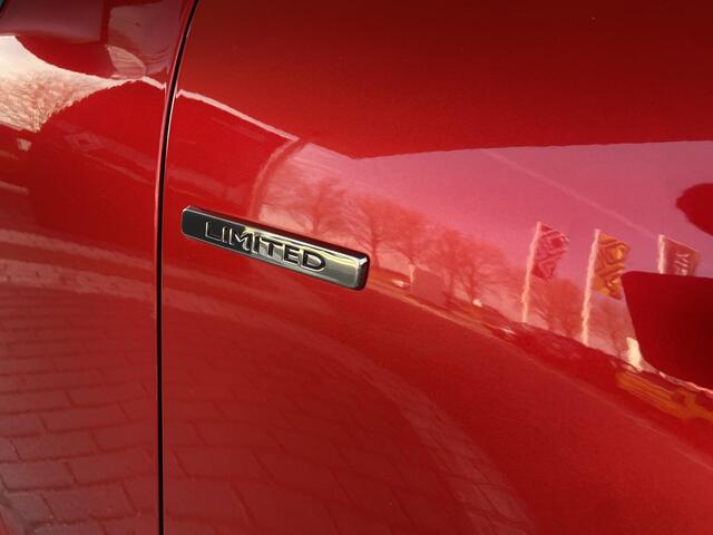 Renault CLIO Estate 0.9 TCe Limited / TREKHAAK / PDC / AIRCO / BLEUTOOTH /