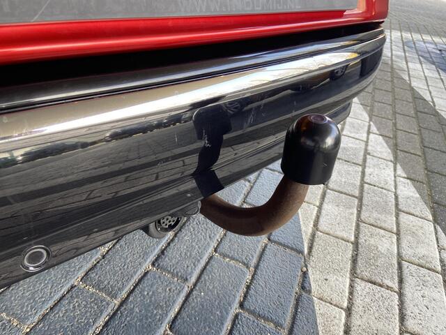 Renault CLIO Estate 0.9 TCe Limited / TREKHAAK / PDC / AIRCO / BLEUTOOTH /