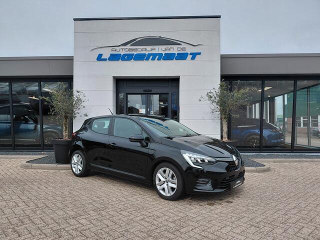 Renault CLIO Renault Clio 1.0 TCe ZEN | Navigatie | Climate Conrtol | Lane As