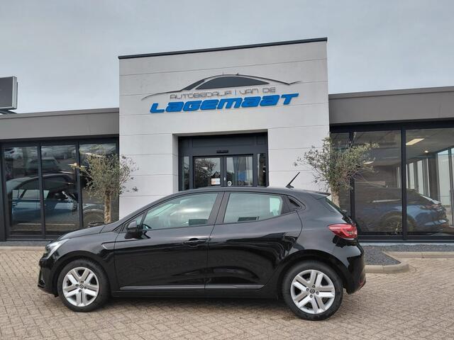 Renault CLIO Renault Clio 1.0 TCe ZEN | Navigatie | Climate Conrtol | Lane As
