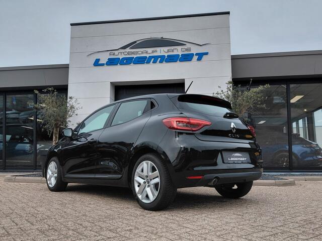 Renault CLIO Renault Clio 1.0 TCe ZEN | Navigatie | Climate Conrtol | Lane As