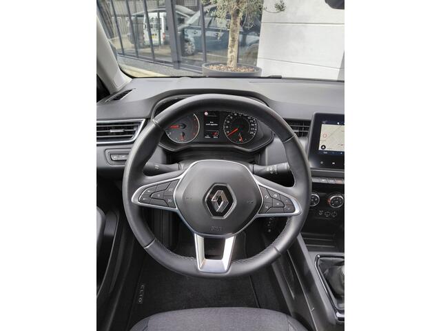 Renault CLIO Renault Clio 1.0 TCe ZEN | Navigatie | Climate Conrtol | Lane As