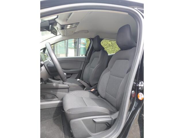 Renault CLIO Renault Clio 1.0 TCe ZEN | Navigatie | Climate Conrtol | Lane As