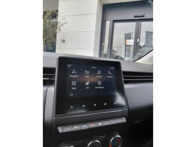 Renault CLIO Renault Clio 1.0 TCe ZEN | Navigatie | Climate Conrtol | Lane As