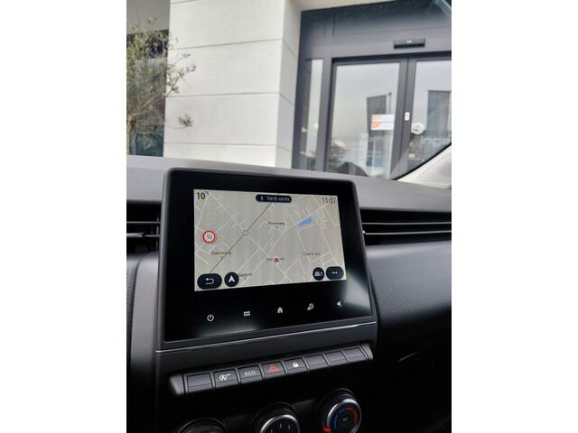 Renault CLIO Renault Clio 1.0 TCe ZEN | Navigatie | Climate Conrtol | Lane As