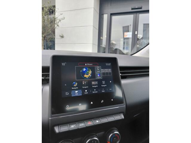 Renault CLIO Renault Clio 1.0 TCe ZEN | Navigatie | Climate Conrtol | Lane As