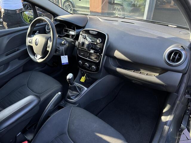 Renault CLIO Estate 1.2 16V Airco Cruise Control Trekhaak