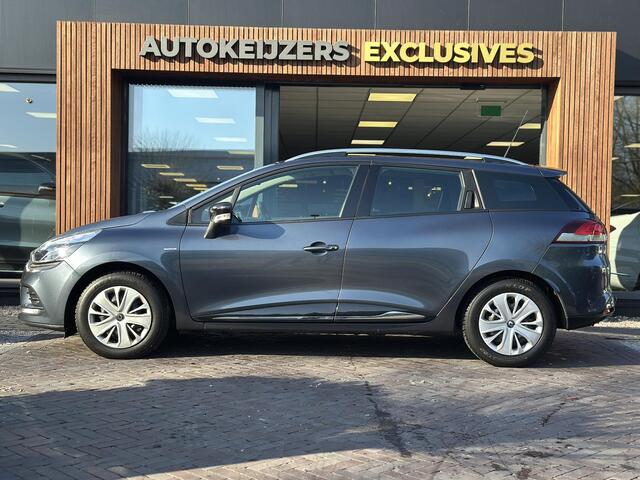 Renault CLIO Estate 1.2 16V Airco Cruise Control Trekhaak