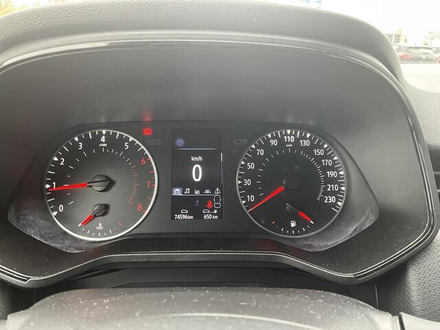 Renault CLIO 1.0 TCe 90 Equilibre