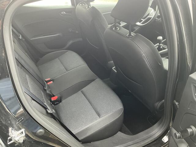 Renault CLIO 1.0 TCe 90 Equilibre