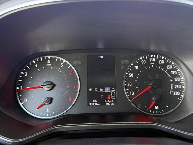 Renault CLIO 1.0 TCe Zen | Trekhaak | Apple CarPlay/ Android Auto | Parkeersensoren | Cruise Control |