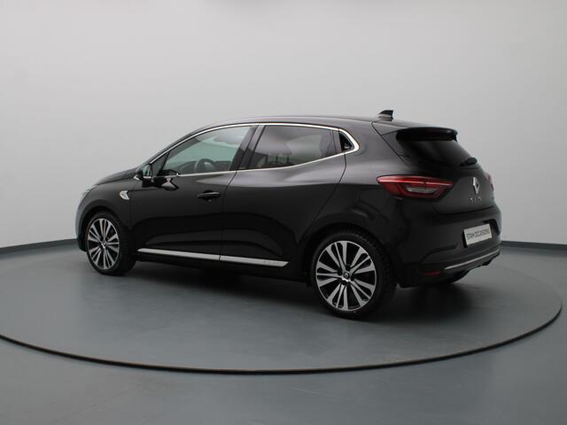 Renault CLIO E-Tech Hybrid 140pk Initiale Paris 360° Camera | Cruise | Navi | Parkeersens. v+a | Bose