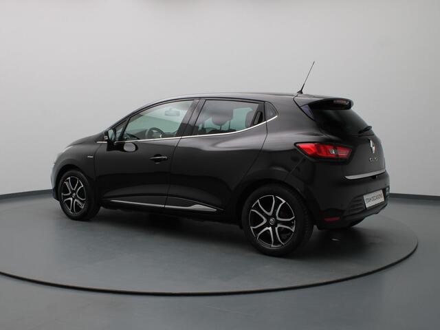 Renault CLIO TCe 90pk Limited Airco | Cruise | Navi