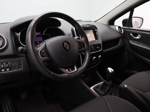 Renault CLIO TCe 90pk Limited Airco | Cruise | Navi