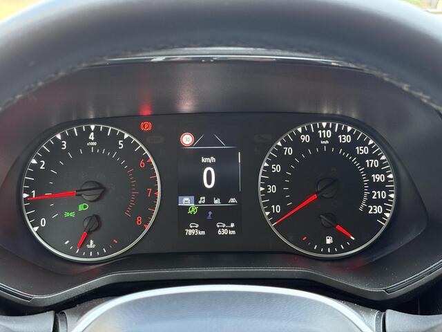 Renault CLIO V TCe 90 Equilibre | Apple Carplay/Android Auto | Reservewiel | Dealeronderhouden | Zuinige motor! | Lage kilometerstand |