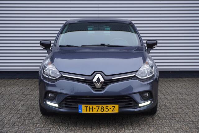 Renault CLIO 0.9 TCe Limited / Parkeersensoren achter / Navi / DAB+ / Airco / Cruise