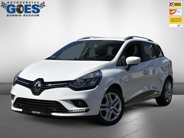 Renault CLIO Sport Tourer 0.9 Zen