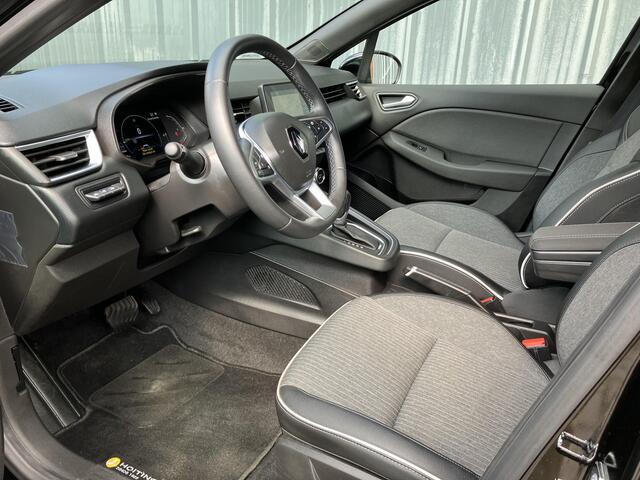 Renault CLIO 1.6 E-Tech Hybrid 140 Intens