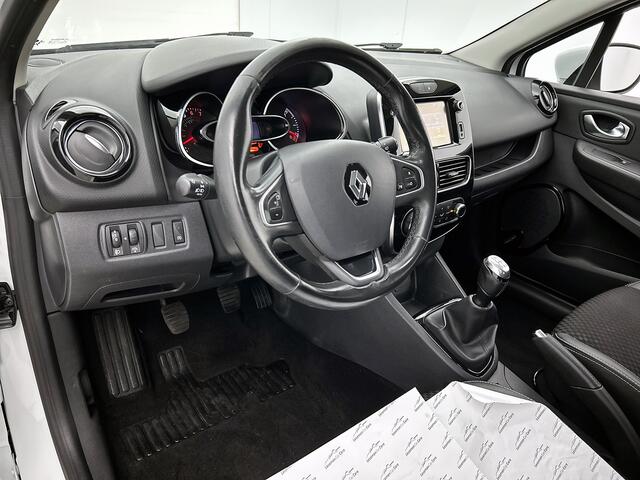 Renault CLIO 0.9 TCe Intens Navi, DAB
