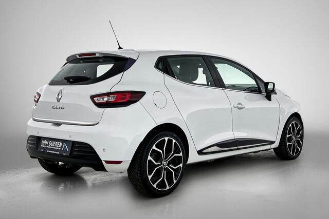 Renault CLIO 0.9 TCe Intens Navi, DAB