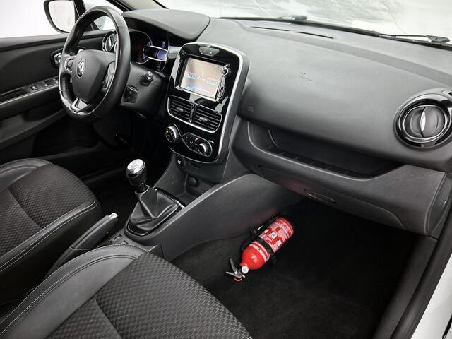 Renault CLIO 0.9 TCe Intens Navi, DAB