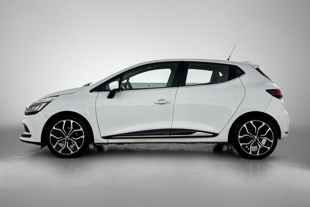 Renault CLIO 0.9 TCe Intens Navi, DAB