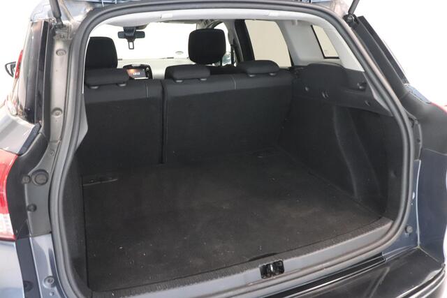 Renault CLIO Estate 0.9 TCe Limited | Airco | Navigatie | Parkeersensor | Cruise control |