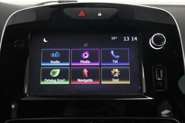 Renault CLIO Estate 0.9 TCe Limited | Airco | Navigatie | Parkeersensor | Cruise control |