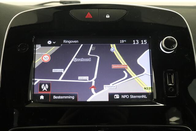 Renault CLIO Estate 0.9 TCe Limited | Airco | Navigatie | Parkeersensor | Cruise control |