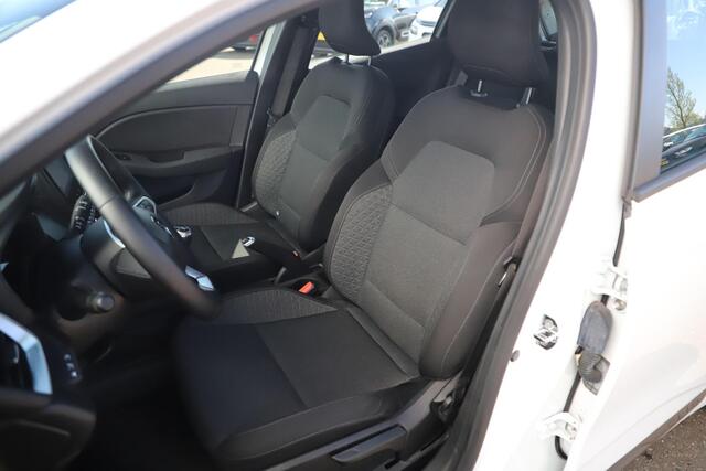 Renault CLIO 1.0 TCe Business Zen Navigatie Carplay Android Airco Cruise Control LED Parkeersensor Rijstrooksensor