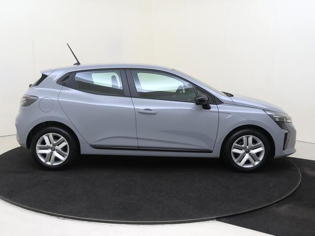 Renault CLIO 1.0 TCe 90 GPF evolution | Pack Navigation | Parkeersensoren & Camera | Direct Leverbaar !!