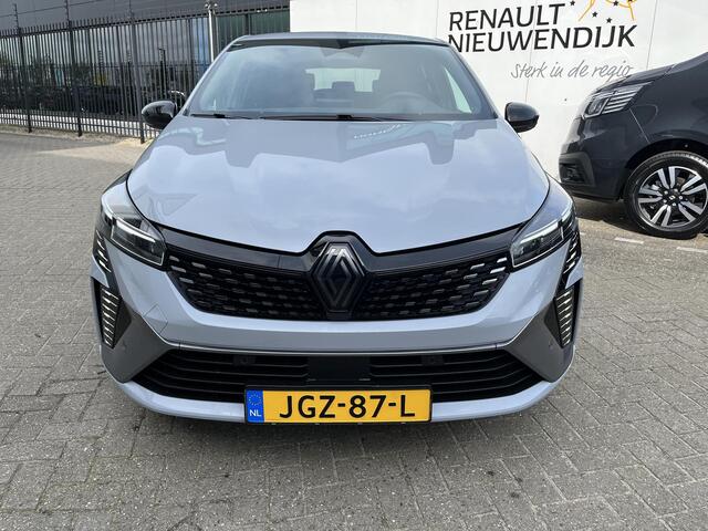 Renault CLIO 1.6 E-Tech Full Hybrid 145 esprit Alpine / Pack Premium Bose / Apple carplay / Android auto