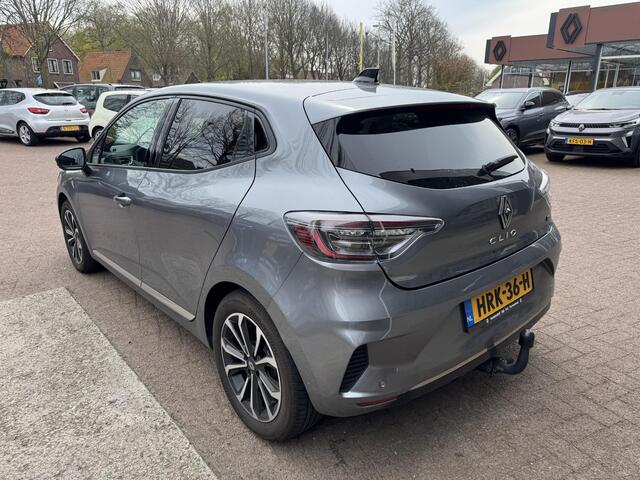 Renault CLIO 1.6 E-Tech Full Hybrid 145 Techno+Trekhaak!!