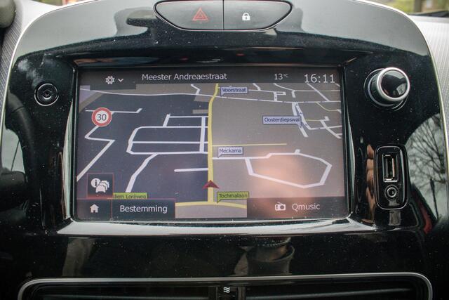 Renault CLIO TCe 90 Limited | Trekhaak | Navigatie