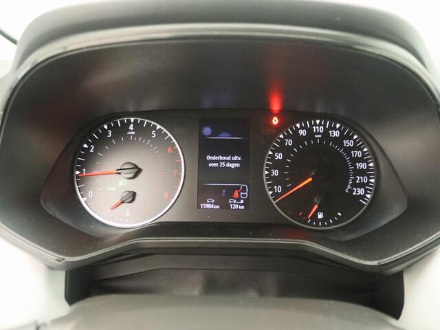 Renault CLIO TCe 90 Evolution | PDC Achter | Full-Map Navigatie | 16" LMV 'Phillia' | Privacy Glass | Licht- & Regensensor | LED Pure Vision | Cruise Control & Snelheidsbegrenzer | Apple Carplay & Android Auto