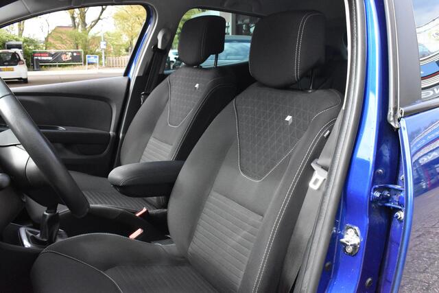 Renault CLIO 0.9 TCe GT-Line Navigatie | Climate Control | Cruise Control | 12 mnd BOVAG garantie | Whatsapp 06-53188999