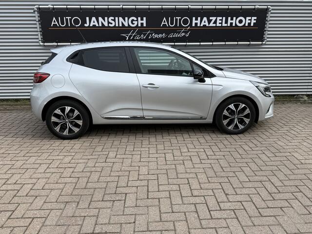 Renault CLIO 1.0 TCe 90 GPF evolution | PDC Achter | Bluetooth | Lane Assist | LED Koplampen | Cruise | Airco | RIJKLAARPRIJS INCL 12 MAANDEN GARANTIE EN BEURT