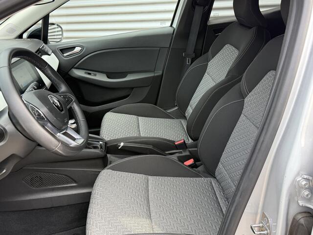 Renault CLIO 1.0 TCe 90 GPF evolution | PDC Achter | Bluetooth | Lane Assist | LED Koplampen | Cruise | Airco | RIJKLAARPRIJS INCL 12 MAANDEN GARANTIE EN BEURT