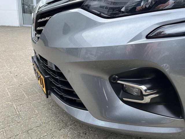 Renault CLIO 1.6 E-Tech Hybrid 145 Techno / Multimedia Navigatie 9,3 inch / Camera / Parkeersensoren